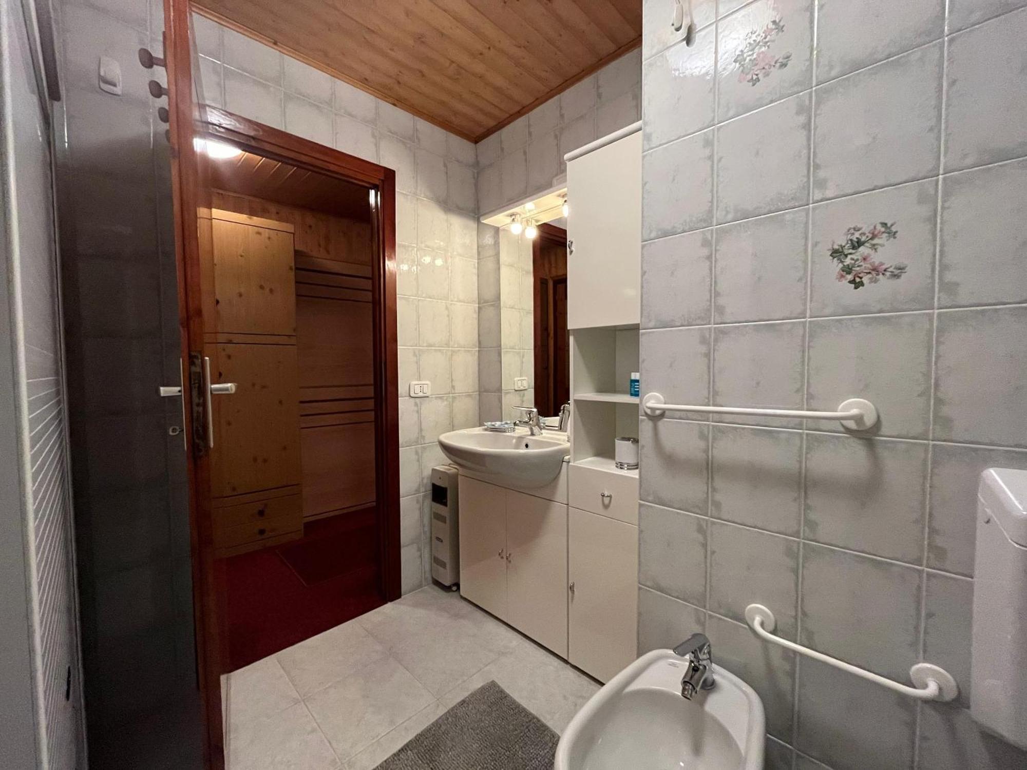 Soldanella Cervinia Apartment Vda Vacanze In Vetta Cir 0253 Breuil-Cervinia Exteriör bild
